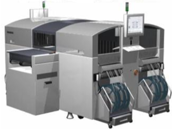 西門子貼片機(jī)D3,siplace D3多功能貼片機(jī)