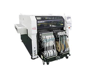 松下NPM WX,WXS貼片機