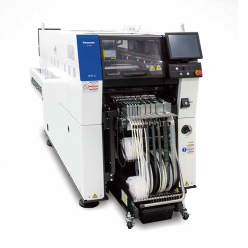 松下貼片機NPM-GH 二手松下貼片機 多功能貼片機