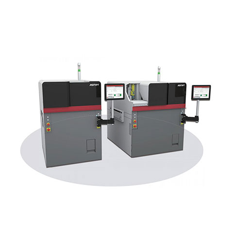 DEK-TQ鋼網錫膏印刷機